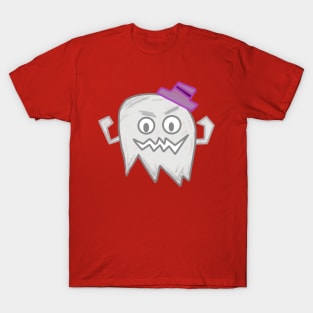 Ghosties T-Shirt